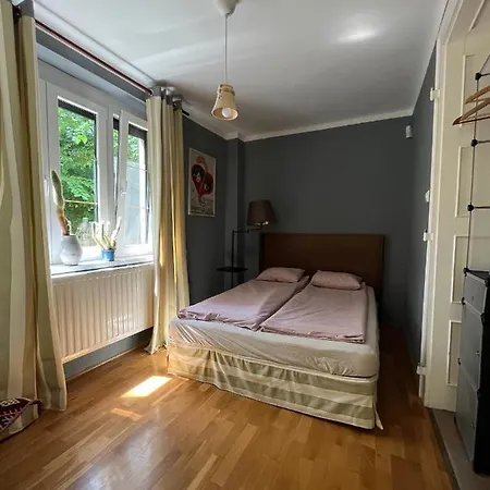 Hangvilla Vendeghaz