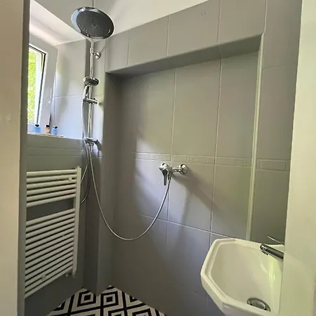 Hangvilla Vendeghaz 미슈콜츠