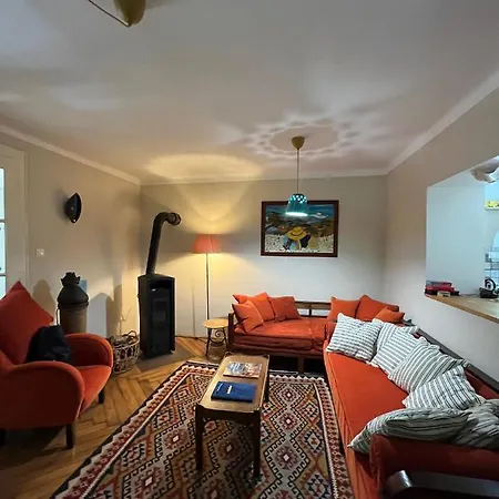Hangvilla Vendeghaz